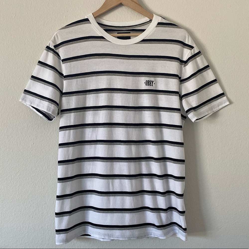 OBEY | MEN’S TSHIRT | M